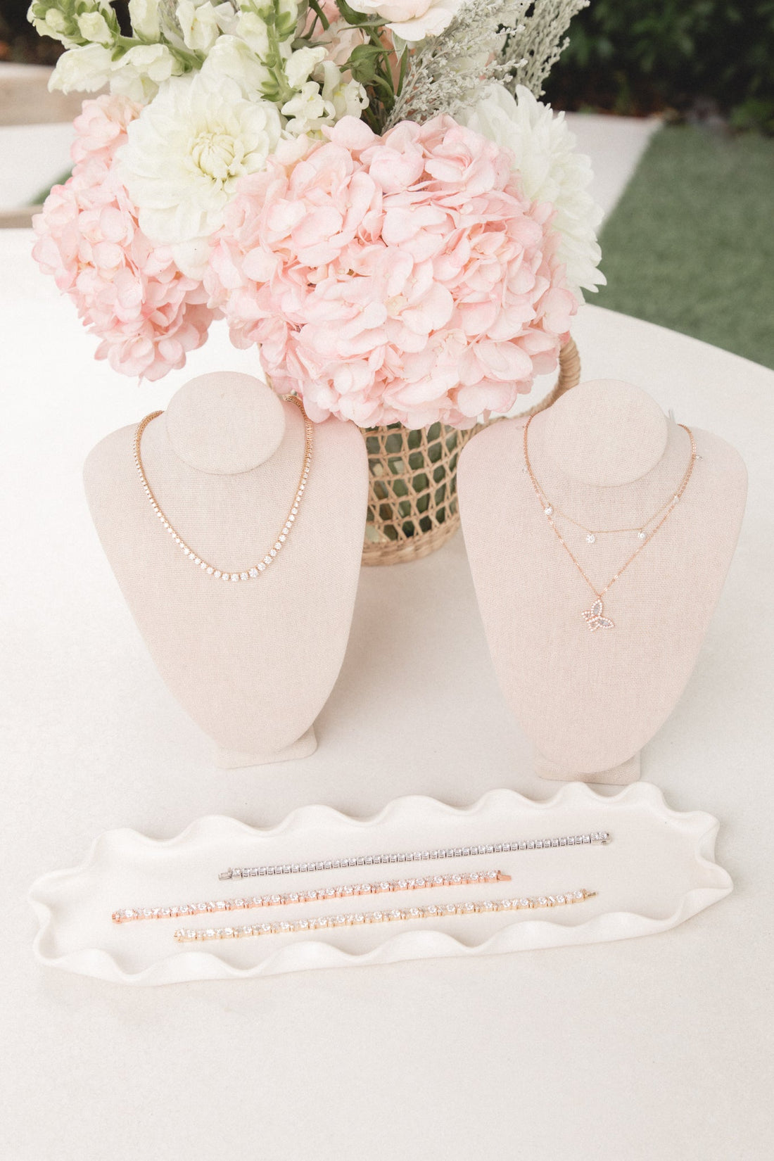 Sparkle Daily: How Lauren Meer Collection Redefines Luxury