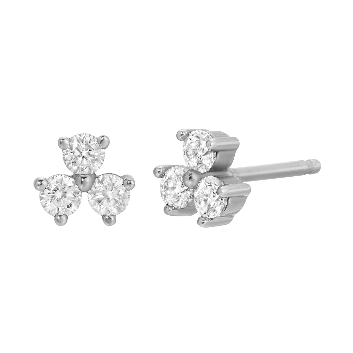 Three Wishes Studs