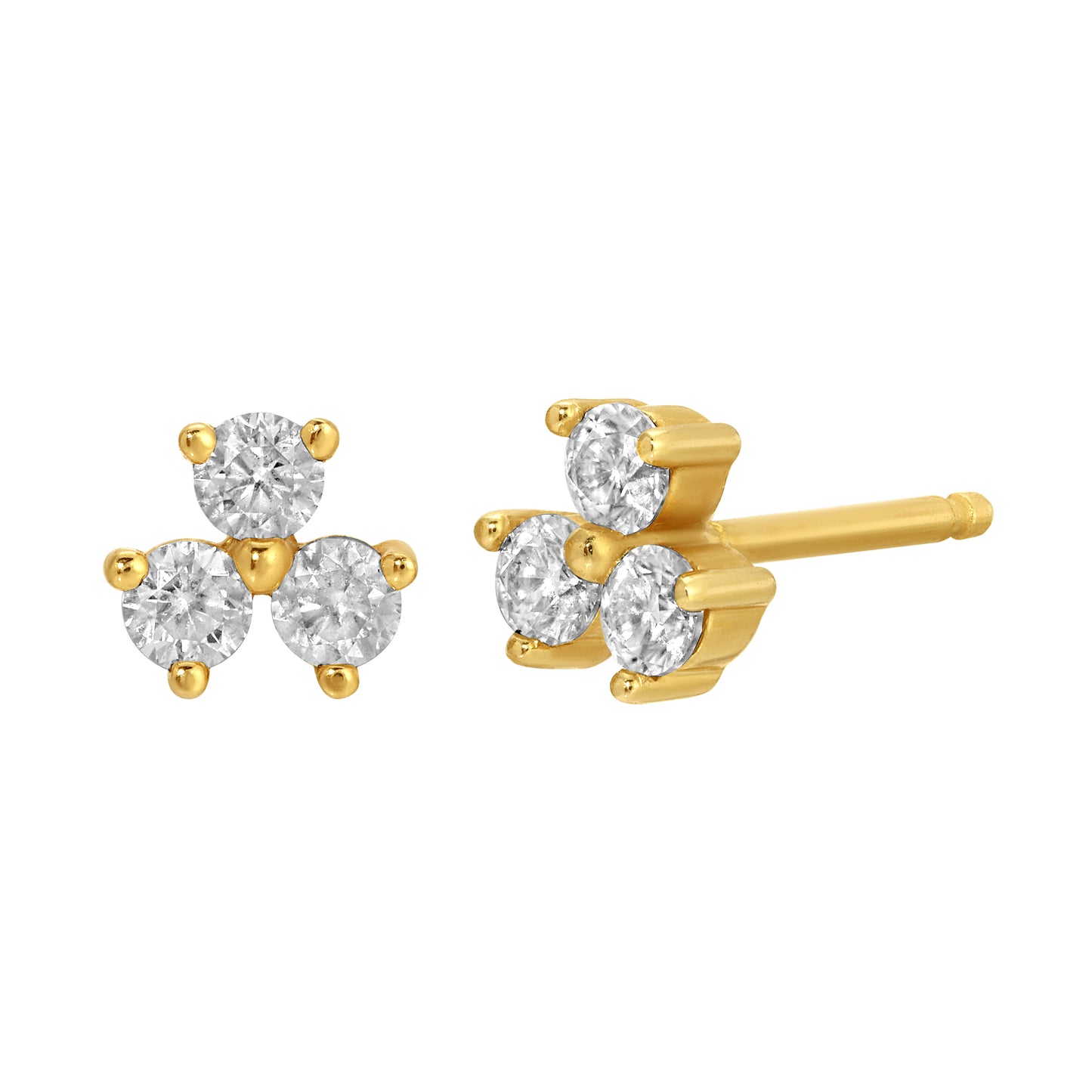 Three Wishes Studs