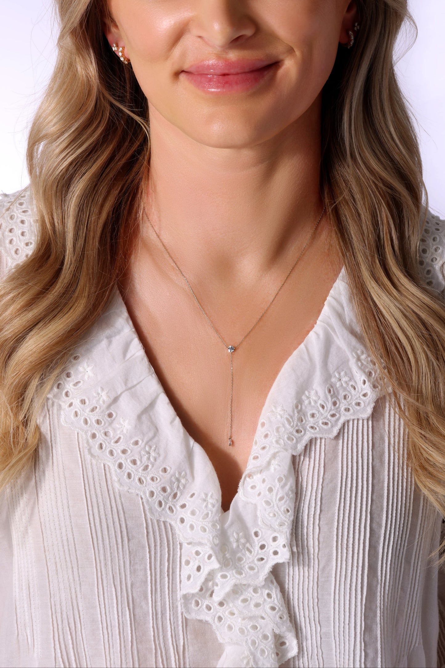 Floating Lariat