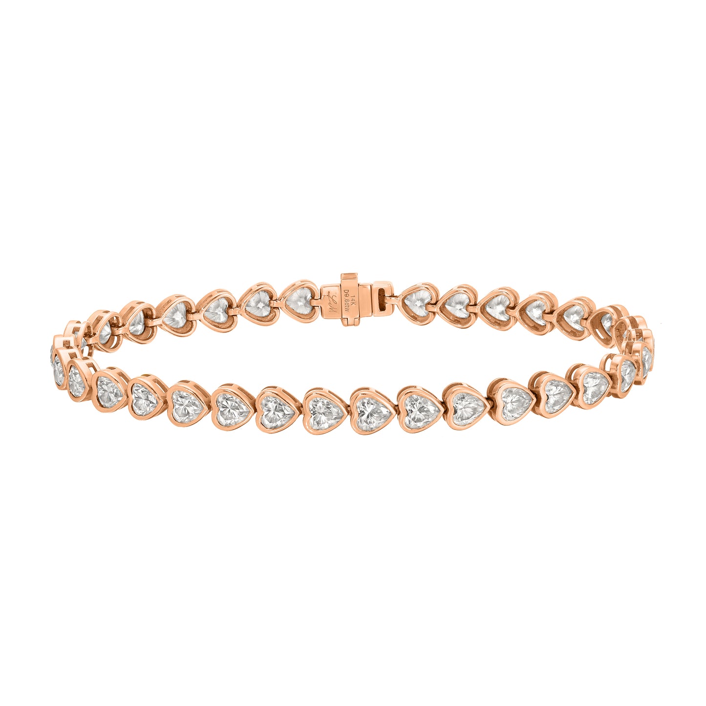 The Lauren Tennis Bracelet