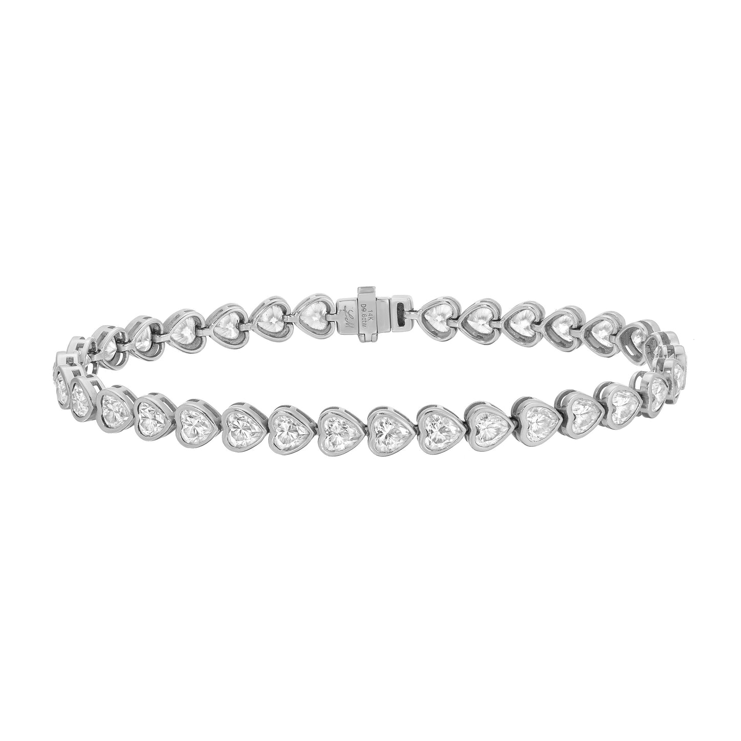 The Lauren Tennis Bracelet