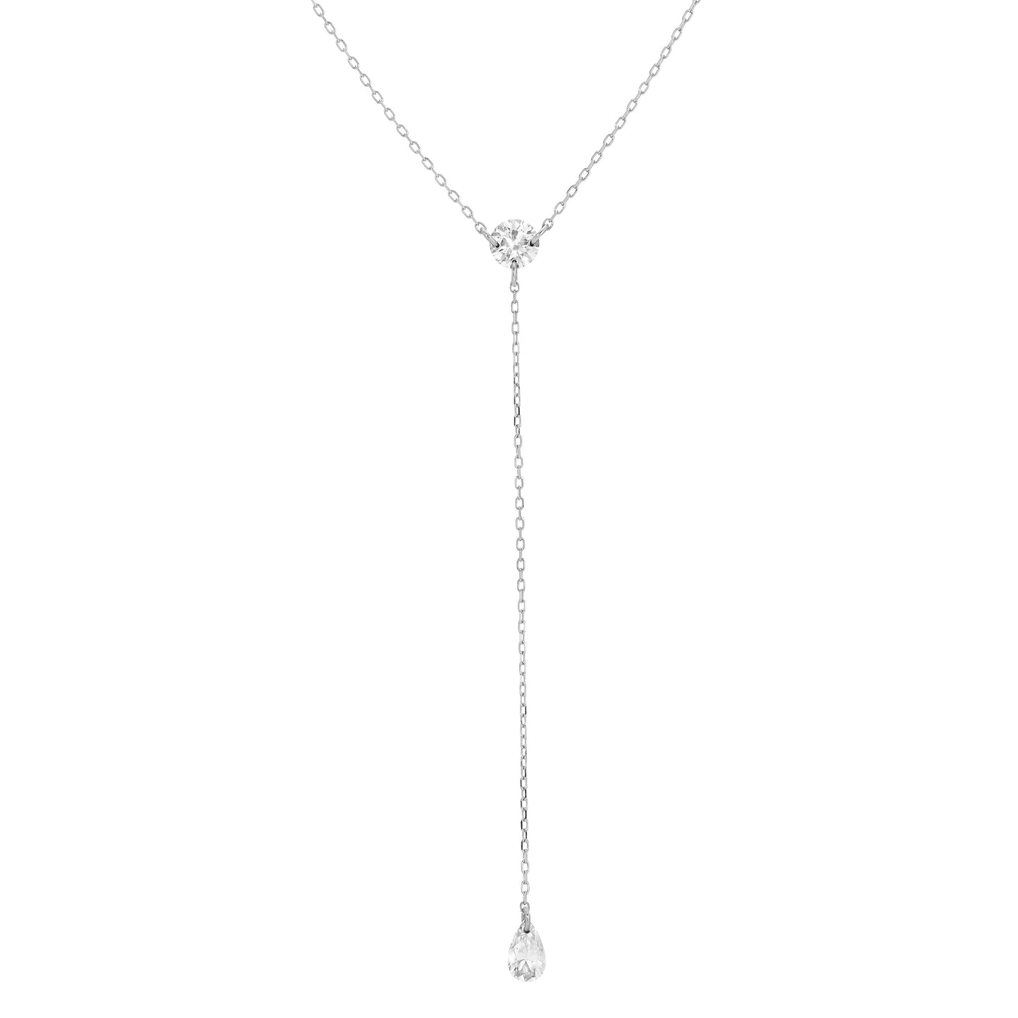 Floating Lariat