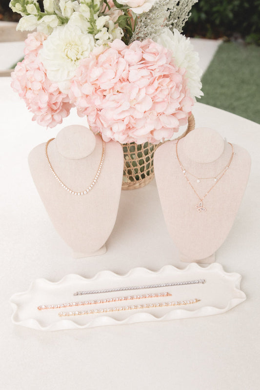 Sparkle Daily: How Lauren Meer Collection Redefines Luxury