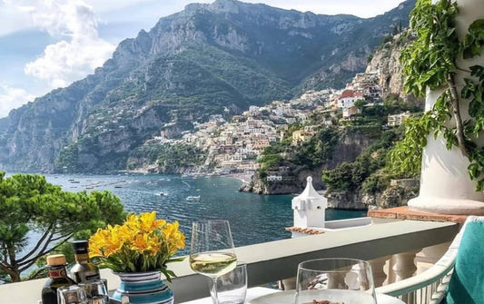 From Late Summer to Fall: Layering Looks with Lauren Meer Collection