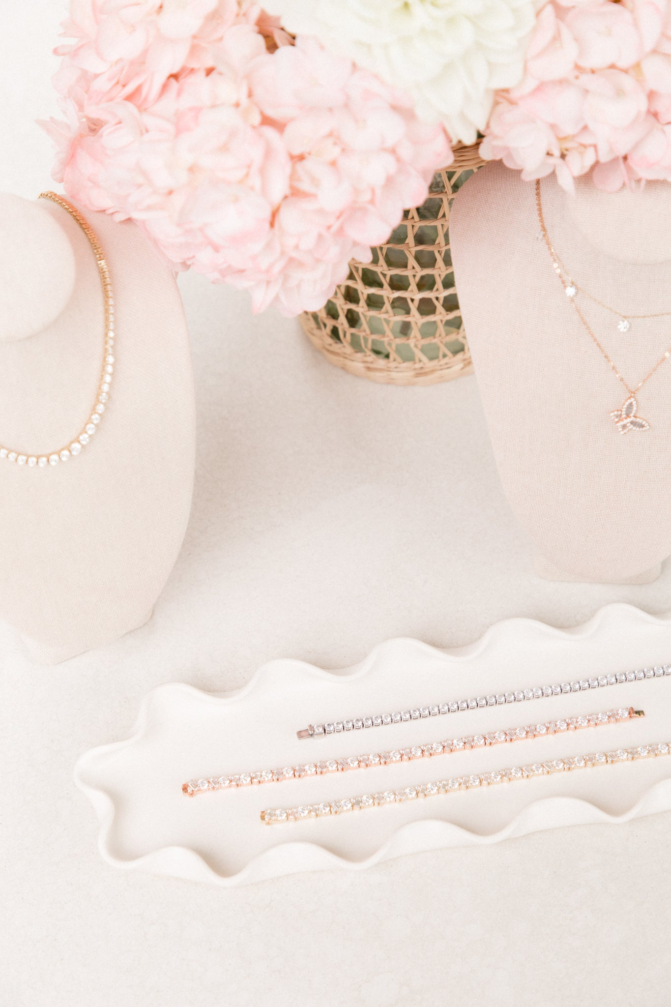 Summer Stacks
