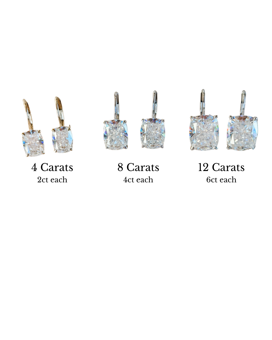 Celeste Earrings