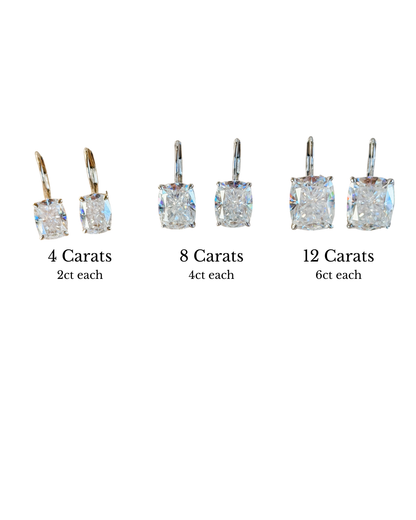 Celeste Earrings