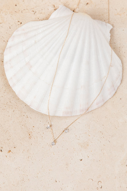 MoissionteStoneCollectionDisplay