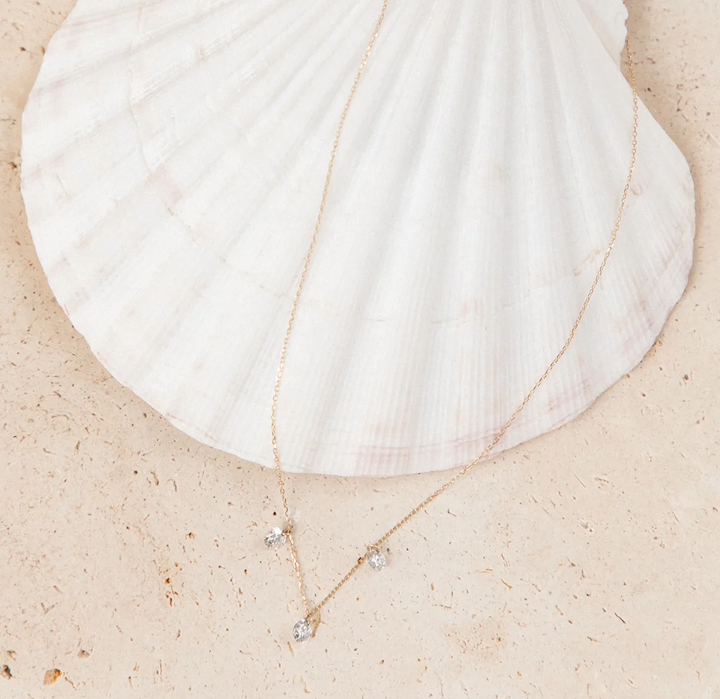 The Jewelry Collection