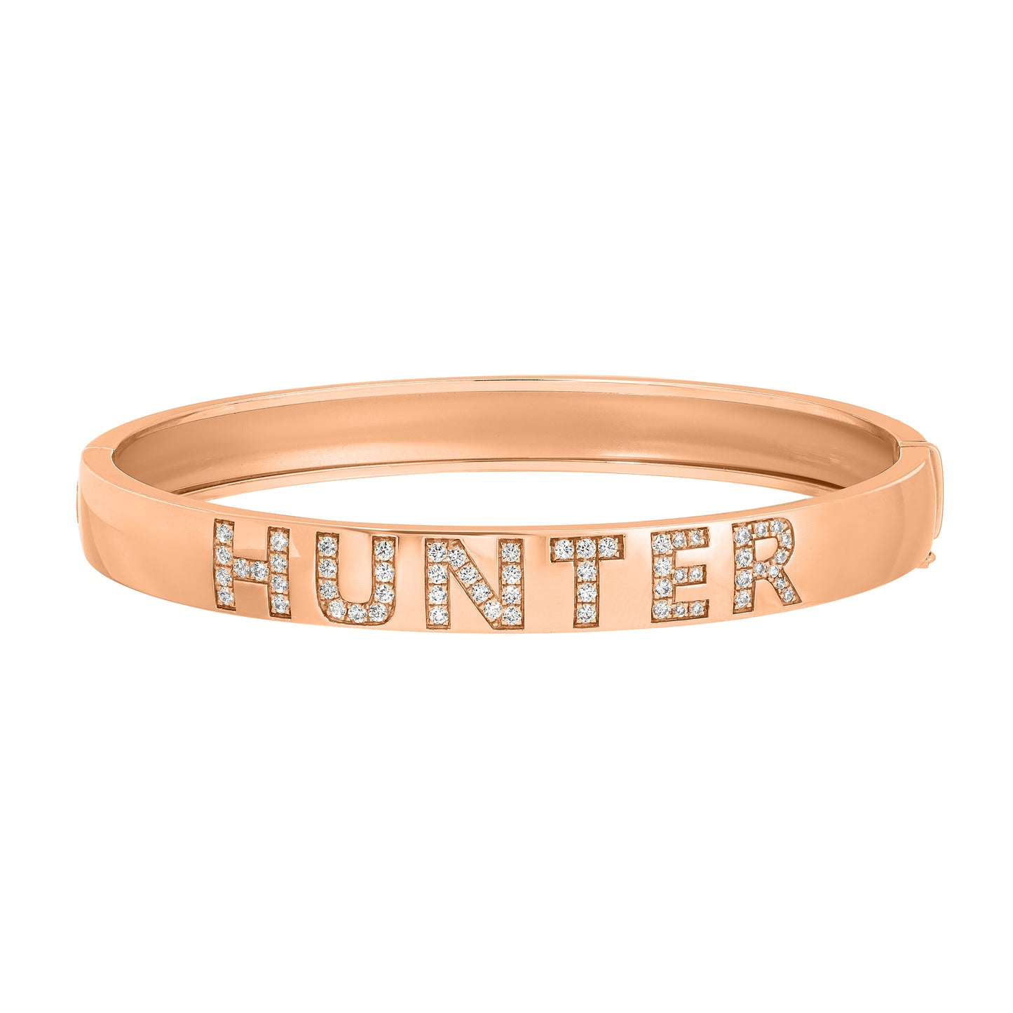The Everyday Bangle