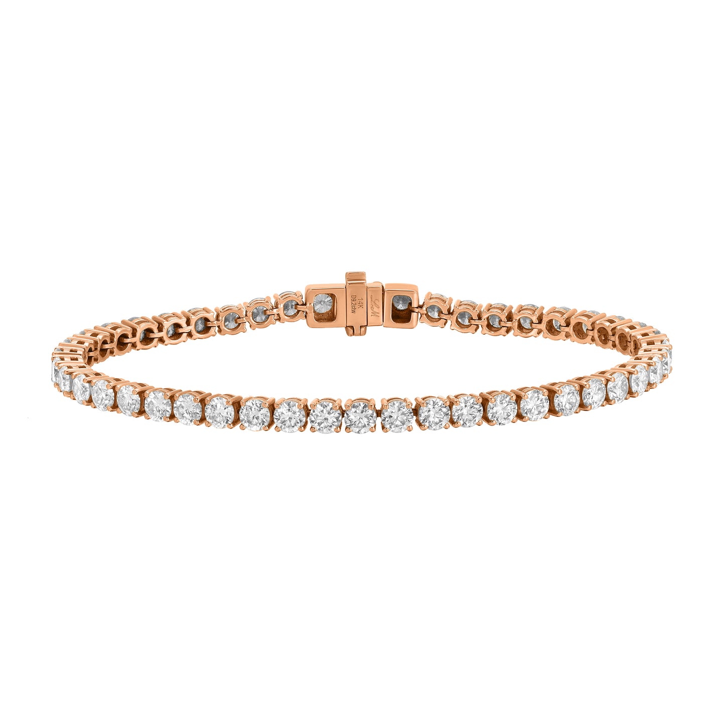 The Katherine Tennis Bracelet