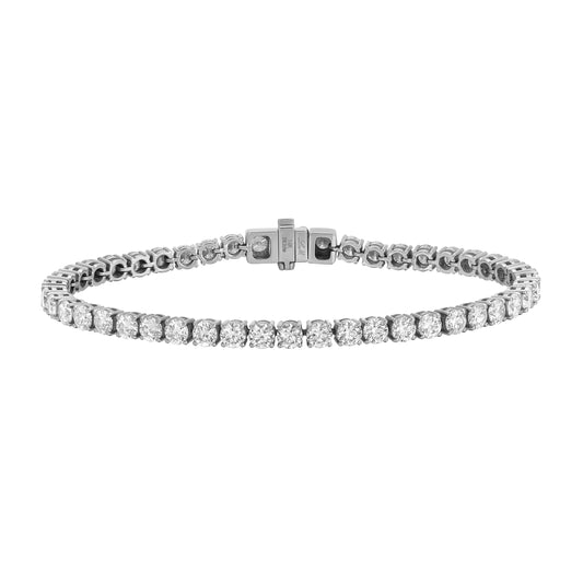 The Katherine Tennis Bracelet