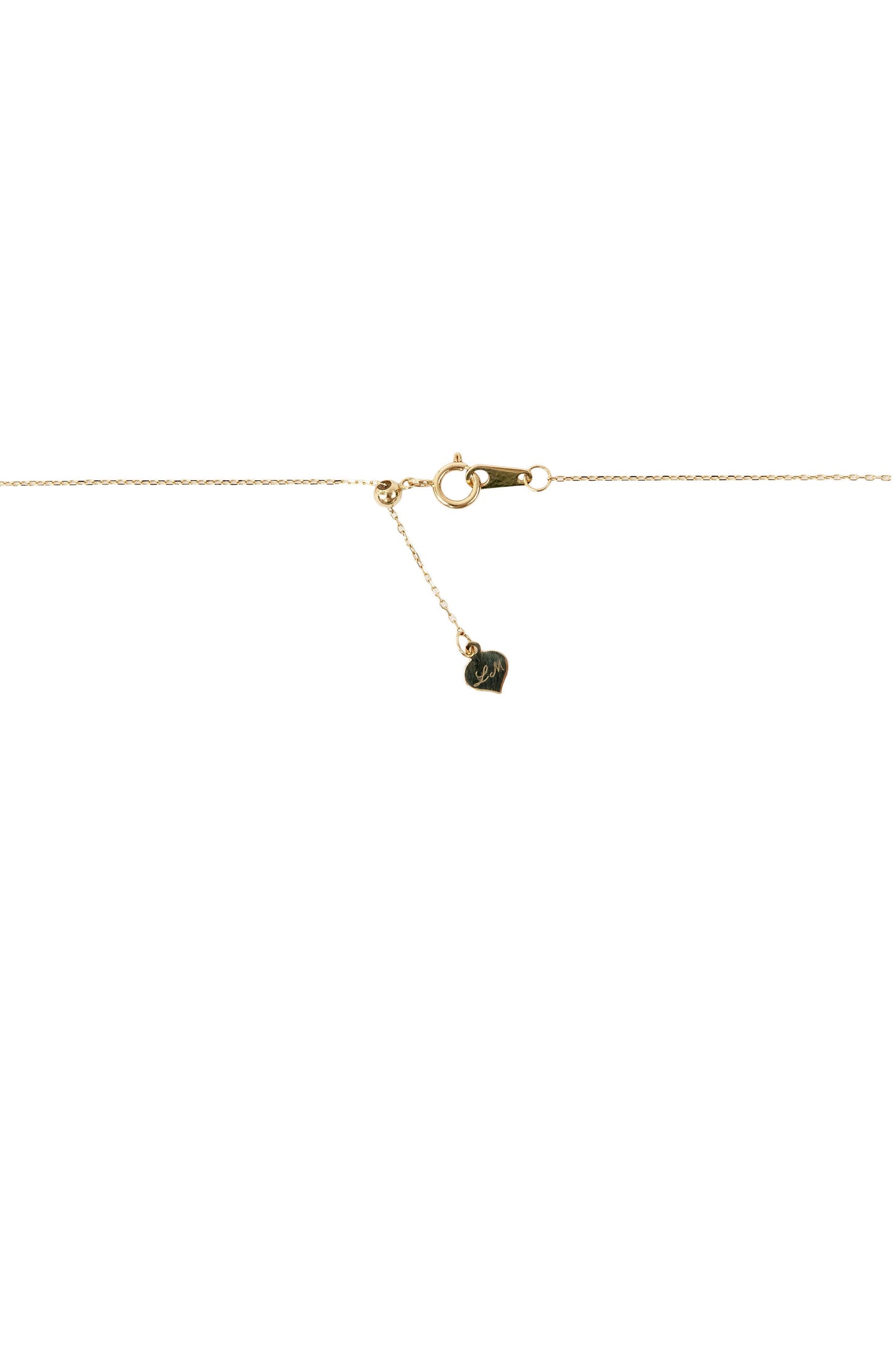 Floating Single Stone