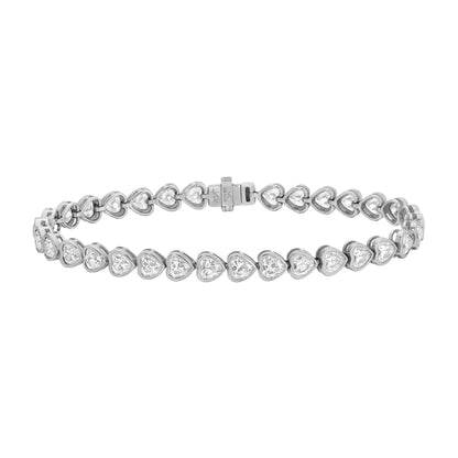The Lauren Tennis Bracelet