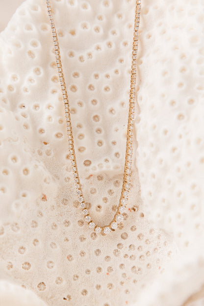 MoissionteStoneCollectionDisplay