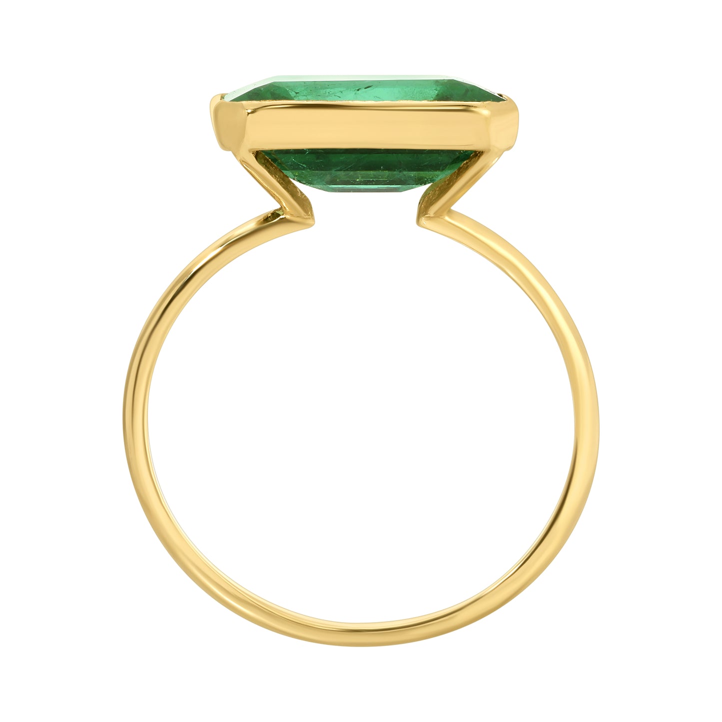 Emerald Ring