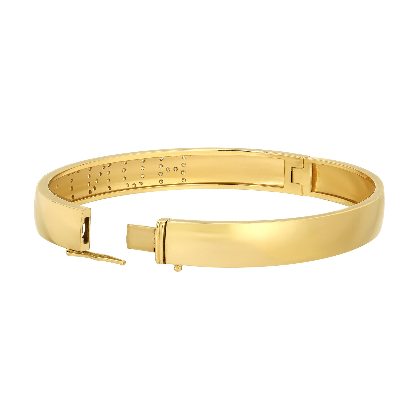 The Everyday Bangle