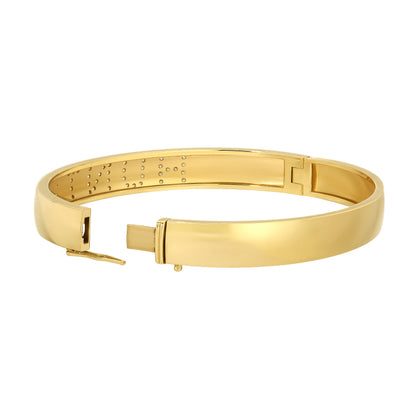 The Everyday Bangle