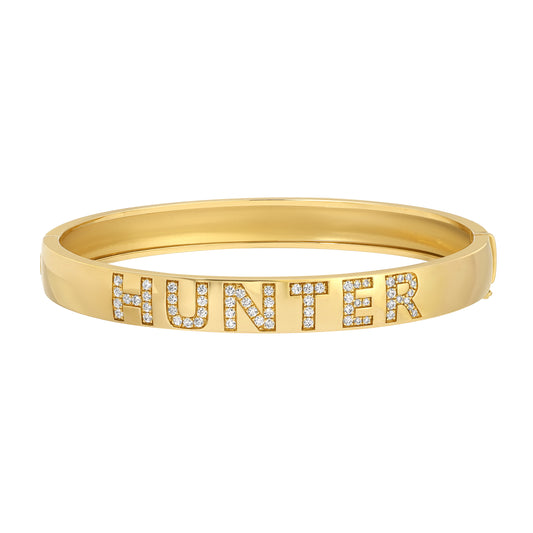 The Everyday Bangle