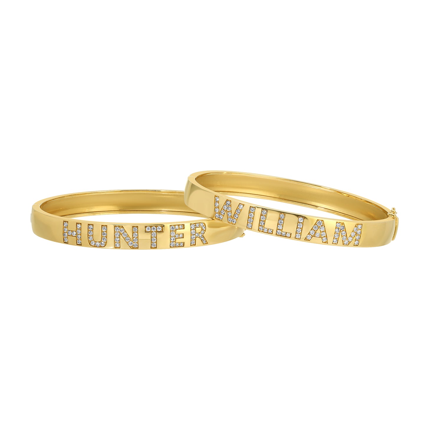 The Everyday Bangle