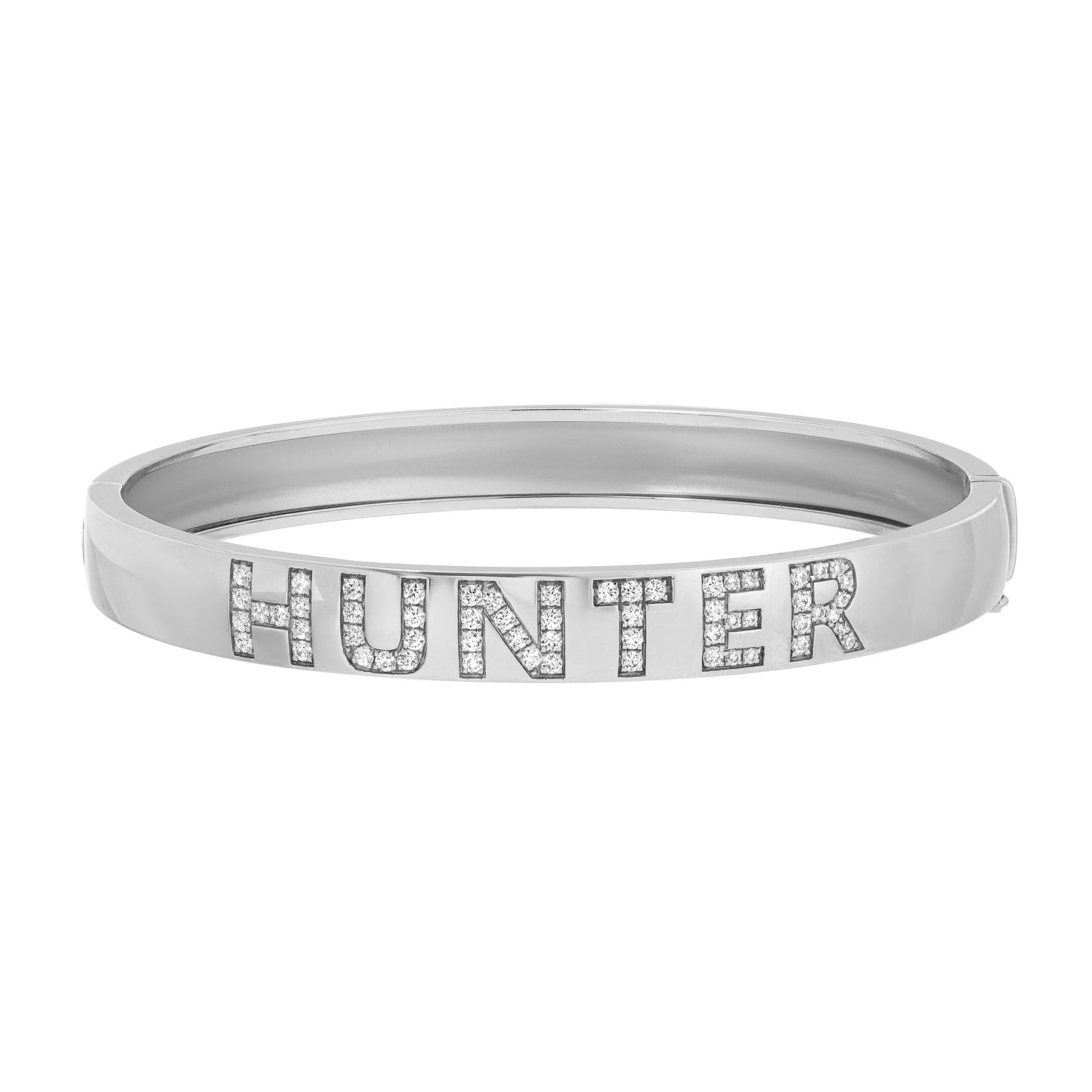 The Everyday Bangle
