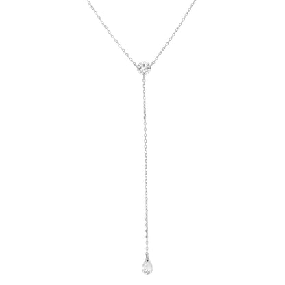 Floating Lariat