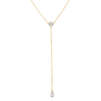 Floating Lariat