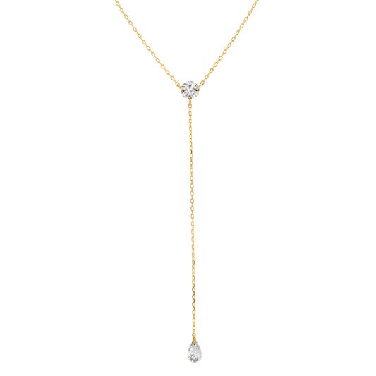 Floating Lariat