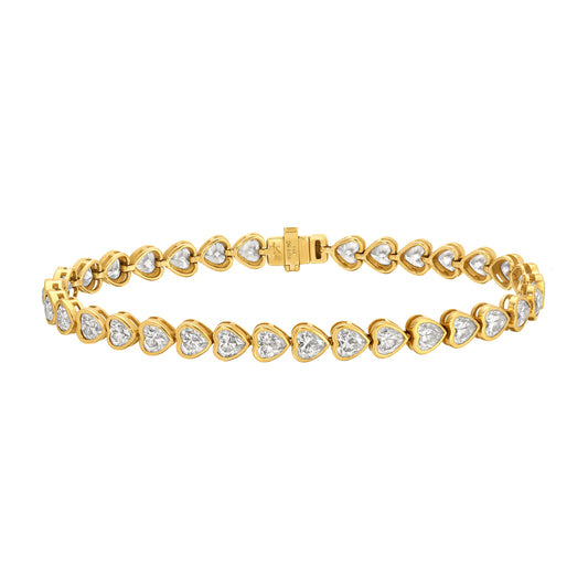 The Lauren Tennis Bracelet