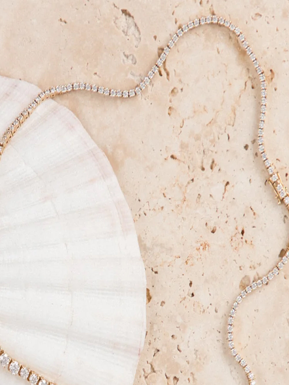 Fine jewelry rooted in quiet luxury